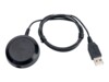 JABRA EVOLVE Link UC Fjernstyring Sort