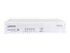 LANCOM R&S Unified Firewall UF-260 Firewall 4porte
