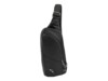Pacsafe Vibe 150 Slingbag Jet black Nylon