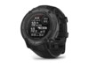 Garmin Instinct 2X Solar 50 mm Sort SmartWatch