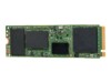 Intel SSD Solid-State Drive Pro 6000p Series 512GB M.2 PCI Express 3.0 x4 (NVMe)