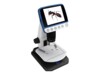 Reflecta DigiMicroscope Professional Mikroskop Fortrådet
