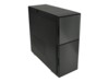 Nanoxia Deep Silence 6 Tower HPTX Sort