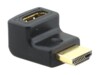 Kramer AD-HF/HM/RA HDMI adapter