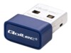 Qoltec Netværksadapter USB 2.0 150Mbps Trådløs