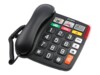 OLYMPIA 4500 Telefon med ledning