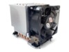 Dynatron S6 CPU Køler 1-pack Sort 80 mm