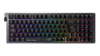 ASUS ROG Strix Morph 96 Wireless Tastatur Mekanisk RGB Kabel & trådløs Tysk