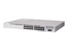 Cisco Catalyst 9200 Switch 24-porte Gigabit PoE+