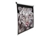 Elite Screens Manual Series M139NWX 139' Matte White