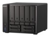 QNAP TS-H973AX-8G 9Moduler