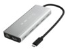 j5create JCD403 USB4 / Thunderbolt 4 Dockingstation