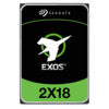 N--SEAGATE EXOS 2X18 SAS 18TB Helium 7200rpm 12Gb/s 256MB cache 3.5inch