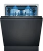 Siemens iQ500 SX95EX12CE Opvaskemaskine Klasse A Til indbygning 42dB