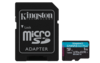 Kingston Canvas Go! Plus microSDXC UHS-I Memory Card 1TB 200MB/s