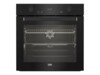 Beko BBVM17400BDS Ovn til indbygning Sort 72l A+