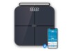 Medisana BS 850 connect Körperanalysewaage schwarz