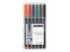 STAEDTLER Lumocolor 318 Markør