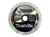 Makita Specialized EFFICUT Rundsavsklinge Rundsav Ø150 Diameter 33