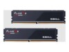 G.Skill Flare X5 DDR5 SDRAM 16GB kit CL30 On-die ECC DIMM 288-PIN