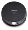 Lenco CD-010 schwarz