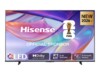 Hisense 55E7S 55' 4K Ultra HD Sort