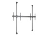 Multibrackets M MBFC1UX2 Monteringssæt LCD display 75'