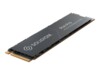 Solidigm P44 Pro Series SSD 512GB M.2 PCI Express 4.0 x4 (NVMe)