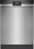 Siemens iQ300 SN43ES22CE Opvaskemaskine Klasse A Under bordplade 42dB