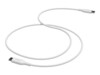 mophie USB Type-C kabel 3m Hvid