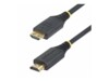 StarTech.com HDMI2-CABLE-GRIP-1M HDMI -> HDMI 1m