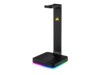 CORSAIR Gaming ST100 RGB Premium Headset Stand USB 3.1 Gen 1 Ekstern