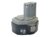 Makita 1434 Batteri Nikkelhydrid 2.6Ah