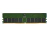 Kingston DDR5 SDRAM 32GB 4800MHz CL40 ECC DIMM 288-PIN