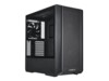 Lian Li Lancool 216-X Tower Udvidet ATX Sort