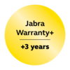 JABRA WARRANTY+ 3Y P50 REMOTE SVCS