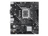 ASUS PRIME H610M-D Micro-ATX LGA1700 sokkel Intel H610