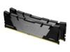 Kingston FURY Renegade DDR4 SDRAM 32GB kit 4000MHz CL19 Ikke-ECC DIMM 288-PIN