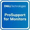 Dell Upgrade from 3Y Basic Advanced Exchange to 3Y ProSupport Advanced Exchange Support opgradering 3år