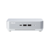 ASUS NUC 14 Pro+ Kit RNUC14RVSU500002I Mini PC Core Ultra 5 125H 0GB 0GB Intel Arc Graphics No-OS