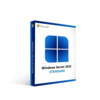 DELL 5-pack of Windows Server 2025 Remote Desktop Serv Device Cus Kit
