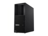 Lenovo ThinkStation P3 Gen 2 30HT Tower Core Ultra 9 285K 64GB 1TB NVIDIA RTX PRO 4000 Blackwell / Intel Graphics Windows 11 Pro