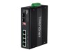 TRENDnet TI-UPG62 Switch 6-porte Gigabit PoE+