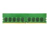 Synology DDR4 16GB 2666MHz ECC