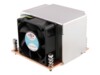 Inter-Tech DYNATRON R-5 Processor-køler 1-pack 60 mm