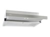 Teka _MAESTRO CNL 6415 PLUS Rustfrit stål