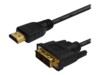 SAVIO CL-139 Videoadapterkabel 1.8m