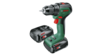 Bosch Universal Impact 18V-60 18V 2 batterier inkluderet