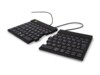 R-Go Ergonomic Keyboard Split break Tastatur Kablet Tysk
