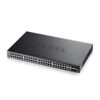 Zyxel XGS2220 Series XGS2220-54 Switch 48-porte